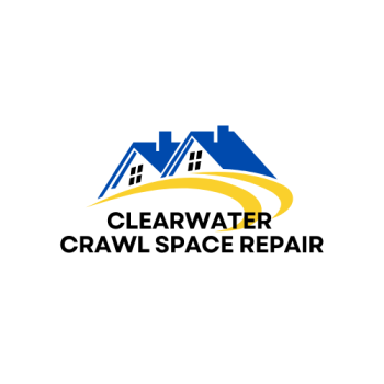 Clearwater Crawl Space Repair Logo